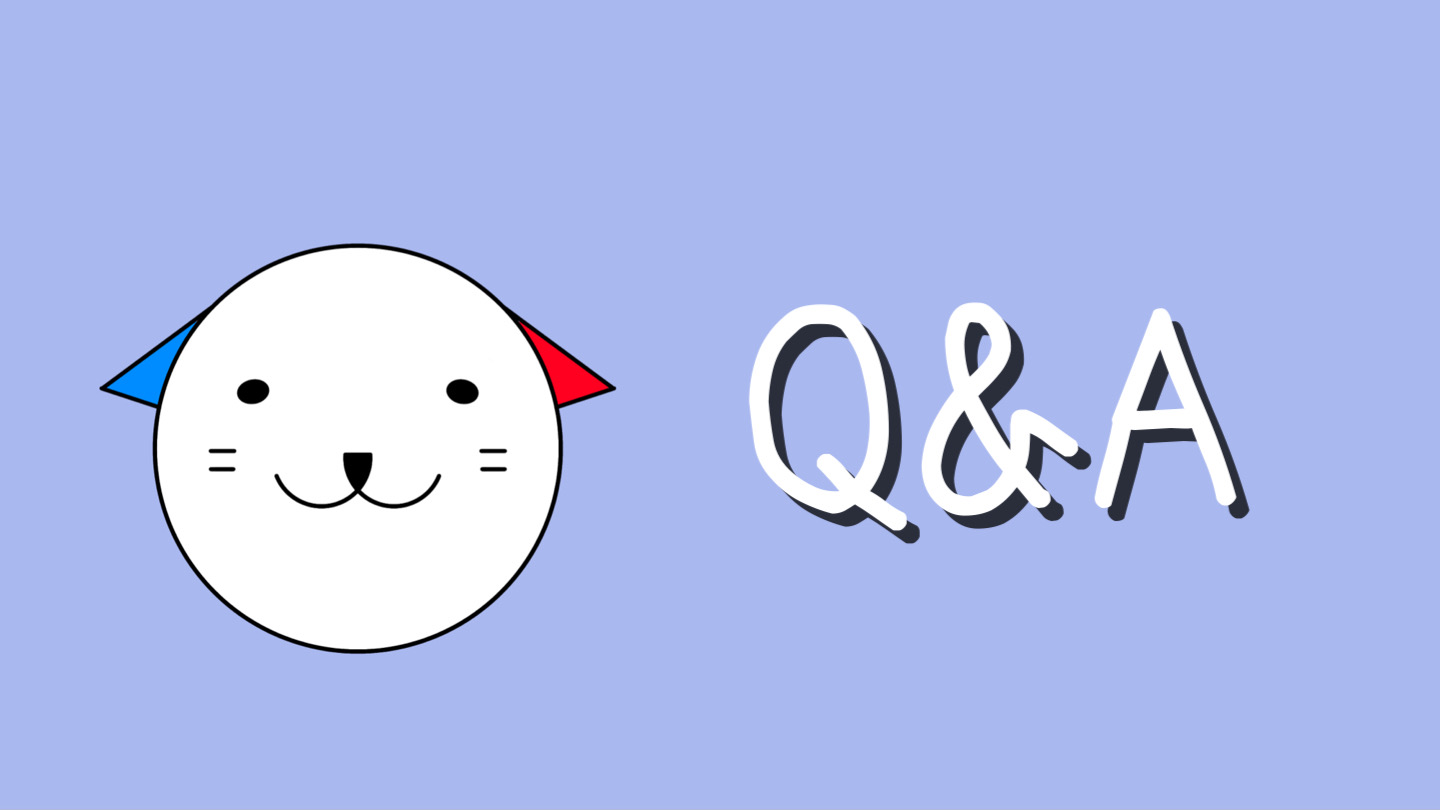 Q&A